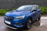 USED 2019 19 VAUXHALL GRANDLAND X 1.2 Turbo GPF Sport Nav SUV 5dr Petrol Manual Euro 6 (s/s) (130 ps) 12 MONTHS SPOTICAR WARRANTY