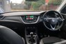 USED 2019 19 VAUXHALL GRANDLAND X 1.2 Turbo GPF Sport Nav SUV 5dr Petrol Manual Euro 6 (s/s) (130 ps) 12 MONTHS SPOTICAR WARRANTY