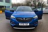 USED 2019 19 VAUXHALL GRANDLAND X 1.2 Turbo GPF Sport Nav SUV 5dr Petrol Manual Euro 6 (s/s) (130 ps) 12 MONTHS SPOTICAR WARRANTY