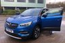 USED 2019 19 VAUXHALL GRANDLAND X 1.2 Turbo GPF Sport Nav SUV 5dr Petrol Manual Euro 6 (s/s) (130 ps) 12 MONTHS SPOTICAR WARRANTY