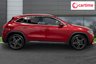 USED 2022 72 MERCEDES-BENZ GLA CLASS 2.0 GLA220d AMG Line (Premium) SUV 5dr Diesel 8G-DCT 4MATIC Euro 6 (s/s) (190 ps) Parking Package, Seat Comfort Package, Light And Sight Package, Heated Front Seats, Touchscreen Parking Package, Seat Comfort Package, Light And Sight Package, Heated Front Seats, Touchscreen