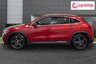 USED 2022 72 MERCEDES-BENZ GLA CLASS 2.0 GLA220d AMG Line (Premium) SUV 5dr Diesel 8G-DCT 4MATIC Euro 6 (s/s) (190 ps) Parking Package, Seat Comfort Package, Light And Sight Package, Heated Front Seats, Touchscreen Parking Package, Seat Comfort Package, Light And Sight Package, Heated Front Seats, Touchscreen