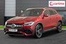 USED 2022 72 MERCEDES-BENZ GLA CLASS 2.0 GLA220d AMG Line (Premium) SUV 5dr Diesel 8G-DCT 4MATIC Euro 6 (s/s) (190 ps) Parking Package, Seat Comfort Package, Light And Sight Package, Heated Front Seats, Touchscreen Parking Package, Seat Comfort Package, Light And Sight Package, Heated Front Seats, Touchscreen