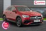 USED 2022 72 MERCEDES-BENZ GLA CLASS 2.0 GLA220d AMG Line (Premium) SUV 5dr Diesel 8G-DCT 4MATIC Euro 6 (s/s) (190 ps) Parking Package, Seat Comfort Package, Light And Sight Package, Heated Front Seats, Touchscreen Parking Package, Seat Comfort Package, Light And Sight Package, Heated Front Seats, Touchscreen