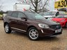 USED 2016 16 VOLVO XC60 2.4 D5 SE Lux Nav Auto AWD Euro 6 (s/s) 5dr FSH / CAM BELT CHANGED
