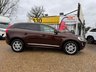 USED 2016 16 VOLVO XC60 2.4 D5 SE Lux Nav Auto AWD Euro 6 (s/s) 5dr FSH / CAM BELT CHANGED