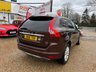 USED 2016 16 VOLVO XC60 2.4 D5 SE Lux Nav Auto AWD Euro 6 (s/s) 5dr FSH / CAM BELT CHANGED