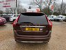USED 2016 16 VOLVO XC60 2.4 D5 SE Lux Nav Auto AWD Euro 6 (s/s) 5dr FSH / CAM BELT CHANGED