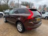 USED 2016 16 VOLVO XC60 2.4 D5 SE Lux Nav Auto AWD Euro 6 (s/s) 5dr FSH / CAM BELT CHANGED