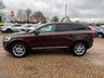 USED 2016 16 VOLVO XC60 2.4 D5 SE Lux Nav Auto AWD Euro 6 (s/s) 5dr FSH / CAM BELT CHANGED
