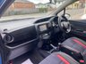 USED 2014 TOYOTA VITZ 1.5 RS gs Manual petrol Blue 5dr ARRIVING SOON. JAPANESE IMPORTED TOYOTA VITZ/ YARIS RS Gs MODEL. LOW MILEAGE MANUAL. CLEAN CONDITION THROUGHOUT. FINISHED IN METALLIC BLUE. MORE DETAILS TO FOLLOW.