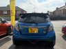 USED 2014 TOYOTA VITZ 1.5 RS gs Manual petrol Blue 5dr ARRIVING SOON. JAPANESE IMPORTED TOYOTA VITZ/ YARIS RS Gs MODEL. LOW MILEAGE MANUAL. CLEAN CONDITION THROUGHOUT. FINISHED IN METALLIC BLUE. MORE DETAILS TO FOLLOW.