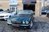 USED 2004 N JAGUAR XJ 4.2 V8 SOVEREIGN LWB 4d AUTO 300 BHP DVD PLAYER IN HEADRESTS