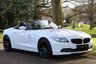 USED 2011 11 BMW Z4 2.5 Z4 SDRIVE23I ROADSTER 2d AUTO 201 BHP 