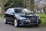 USED 2009 59 AUDI A3 2.0 S3 TFSI QUATTRO 5d 261 BHP 