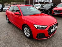 USED 2022 22 AUDI A1 1.0 TFSI 30 Technik Sportback 5dr Petrol Manual Euro 6 (s/s) (110 ps) Stunning Vehicle - One Private Owner - Full Audi Dealership Service History - Apple/Android CarPlay Enabling Google Maps Etc - Comprehensive 6 Months Warranty (Option To Extend) - New 12 Months MOT - Air Conditioning - Adaptive Cruise - Virtual Dashboard - Park Sensors - Alloys - Bluetooth - DAB - USBC Connectivity - Electric Windows/Power Fold Mirrors - Multi Media Colour Display - Remote Locking With 2 Keys - Free 12 Months AA Cover - Independent 88 Point Pre Sale Inspection With Health Check