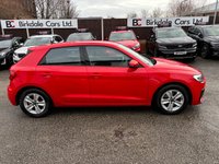USED 2022 22 AUDI A1 1.0 TFSI 30 Technik Sportback 5dr Petrol Manual Euro 6 (s/s) (110 ps) Stunning Vehicle - One Private Owner - Full Audi Dealership Service History - Apple/Android CarPlay Enabling Google Maps Etc - Comprehensive 6 Months Warranty (Option To Extend) - New 12 Months MOT - Air Conditioning - Adaptive Cruise - Virtual Dashboard - Park Sensors - Alloys - Bluetooth - DAB - USBC Connectivity - Electric Windows/Power Fold Mirrors - Multi Media Colour Display - Remote Locking With 2 Keys - Free 12 Months AA Cover - Independent 88 Point Pre Sale Inspection With Health Check