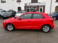 USED 2022 22 AUDI A1 1.0 TFSI 30 Technik Sportback 5dr Petrol Manual Euro 6 (s/s) (110 ps) Stunning Vehicle - One Private Owner - Full Audi Dealership Service History - Apple/Android CarPlay Enabling Google Maps Etc - Comprehensive 6 Months Warranty (Option To Extend) - New 12 Months MOT - Air Conditioning - Adaptive Cruise - Virtual Dashboard - Park Sensors - Alloys - Bluetooth - DAB - USBC Connectivity - Electric Windows/Power Fold Mirrors - Multi Media Colour Display - Remote Locking With 2 Keys - Free 12 Months AA Cover - Independent 88 Point Pre Sale Inspection With Health Check