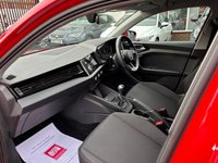 USED 2022 22 AUDI A1 1.0 TFSI 30 Technik Sportback 5dr Petrol Manual Euro 6 (s/s) (110 ps) Stunning Vehicle - One Private Owner - Full Audi Dealership Service History - Apple/Android CarPlay Enabling Google Maps Etc - Comprehensive 6 Months Warranty (Option To Extend) - New 12 Months MOT - Air Conditioning - Adaptive Cruise - Virtual Dashboard - Park Sensors - Alloys - Bluetooth - DAB - USBC Connectivity - Electric Windows/Power Fold Mirrors - Multi Media Colour Display - Remote Locking With 2 Keys - Free 12 Months AA Cover - Independent 88 Point Pre Sale Inspection With Health Check