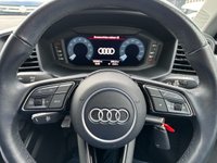 USED 2022 22 AUDI A1 1.0 TFSI 30 Technik Sportback 5dr Petrol Manual Euro 6 (s/s) (110 ps) Stunning Vehicle - One Private Owner - Full Audi Dealership Service History - Apple/Android CarPlay Enabling Google Maps Etc - Comprehensive 6 Months Warranty (Option To Extend) - New 12 Months MOT - Air Conditioning - Adaptive Cruise - Virtual Dashboard - Park Sensors - Alloys - Bluetooth - DAB - USBC Connectivity - Electric Windows/Power Fold Mirrors - Multi Media Colour Display - Remote Locking With 2 Keys - Free 12 Months AA Cover - Independent 88 Point Pre Sale Inspection With Health Check