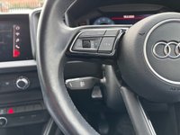 USED 2022 22 AUDI A1 1.0 TFSI 30 Technik Sportback 5dr Petrol Manual Euro 6 (s/s) (110 ps) Stunning Vehicle - One Private Owner - Full Audi Dealership Service History - Apple/Android CarPlay Enabling Google Maps Etc - Comprehensive 6 Months Warranty (Option To Extend) - New 12 Months MOT - Air Conditioning - Adaptive Cruise - Virtual Dashboard - Park Sensors - Alloys - Bluetooth - DAB - USBC Connectivity - Electric Windows/Power Fold Mirrors - Multi Media Colour Display - Remote Locking With 2 Keys - Free 12 Months AA Cover - Independent 88 Point Pre Sale Inspection With Health Check