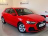 USED 2022 22 AUDI A1 1.0 TFSI 30 Technik Sportback 5dr Petrol Manual Euro 6 (s/s) (110 ps) Stunning Vehicle - One Private Owner - Full Audi Dealership Service History - Apple/Android CarPlay Enabling Google Maps Etc - Comprehensive 6 Months Warranty (Option To Extend) - New 12 Months MOT - Air Conditioning - Adaptive Cruise - Virtual Dashboard - Park Sensors - Alloys - Bluetooth - DAB - USBC Connectivity - Electric Windows/Power Fold Mirrors - Multi Media Colour Display - Remote Locking With 2 Keys - Free 12 Months AA Cover - Independent 88 Point Pre Sale Inspection With Health Check