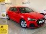 USED 2022 22 AUDI A1 1.0 TFSI 30 Technik Sportback 5dr Petrol Manual Euro 6 (s/s) (110 ps) Stunning Vehicle - One Private Owner - Full Audi Dealership Service History - Apple/Android CarPlay Enabling Google Maps Etc - Comprehensive 6 Months Warranty (Option To Extend) - New 12 Months MOT - Air Conditioning - Adaptive Cruise - Virtual Dashboard - Park Sensors - Alloys - Bluetooth - DAB - USBC Connectivity - Electric Windows/Power Fold Mirrors - Multi Media Colour Display - Remote Locking With 2 Keys - Free 12 Months AA Cover - Independent 88 Point Pre Sale Inspection With Health Check