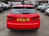 USED 2022 22 AUDI A1 1.0 TFSI 30 Technik Sportback 5dr Petrol Manual Euro 6 (s/s) (110 ps) Stunning Vehicle - One Private Owner - Full Audi Dealership Service History - Apple/Android CarPlay Enabling Google Maps Etc - Comprehensive 6 Months Warranty (Option To Extend) - New 12 Months MOT - Air Conditioning - Adaptive Cruise - Virtual Dashboard - Park Sensors - Alloys - Bluetooth - DAB - USBC Connectivity - Electric Windows/Power Fold Mirrors - Multi Media Colour Display - Remote Locking With 2 Keys - Free 12 Months AA Cover - Independent 88 Point Pre Sale Inspection With Health Check