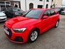 USED 2022 22 AUDI A1 1.0 TFSI 30 Technik Sportback 5dr Petrol Manual Euro 6 (s/s) (110 ps) Stunning Vehicle - One Private Owner - Full Audi Dealership Service History - Apple/Android CarPlay Enabling Google Maps Etc - Comprehensive 6 Months Warranty (Option To Extend) - New 12 Months MOT - Air Conditioning - Adaptive Cruise - Virtual Dashboard - Park Sensors - Alloys - Bluetooth - DAB - USBC Connectivity - Electric Windows/Power Fold Mirrors - Multi Media Colour Display - Remote Locking With 2 Keys - Free 12 Months AA Cover - Independent 88 Point Pre Sale Inspection With Health Check
