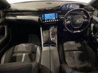 USED 2022 22 PEUGEOT 508 1.2 PureTech GT Premium Fastback 5dr Petrol EAT Euro 6 (s/s) (130 ps) FULL DEALER HISTORY BUY CONFIDENTLY