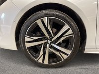 USED 2022 22 PEUGEOT 508 1.2 PureTech GT Premium Fastback 5dr Petrol EAT Euro 6 (s/s) (130 ps) FULL DEALER HISTORY BUY CONFIDENTLY