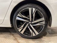 USED 2022 22 PEUGEOT 508 1.2 PureTech GT Premium Fastback 5dr Petrol EAT Euro 6 (s/s) (130 ps) FULL DEALER HISTORY BUY CONFIDENTLY