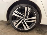 USED 2022 22 PEUGEOT 508 1.2 PureTech GT Premium Fastback 5dr Petrol EAT Euro 6 (s/s) (130 ps) FULL DEALER HISTORY BUY CONFIDENTLY
