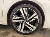USED 2022 22 PEUGEOT 508 1.2 PureTech GT Premium Fastback 5dr Petrol EAT Euro 6 (s/s) (130 ps) FULL DEALER HISTORY BUY CONFIDENTLY