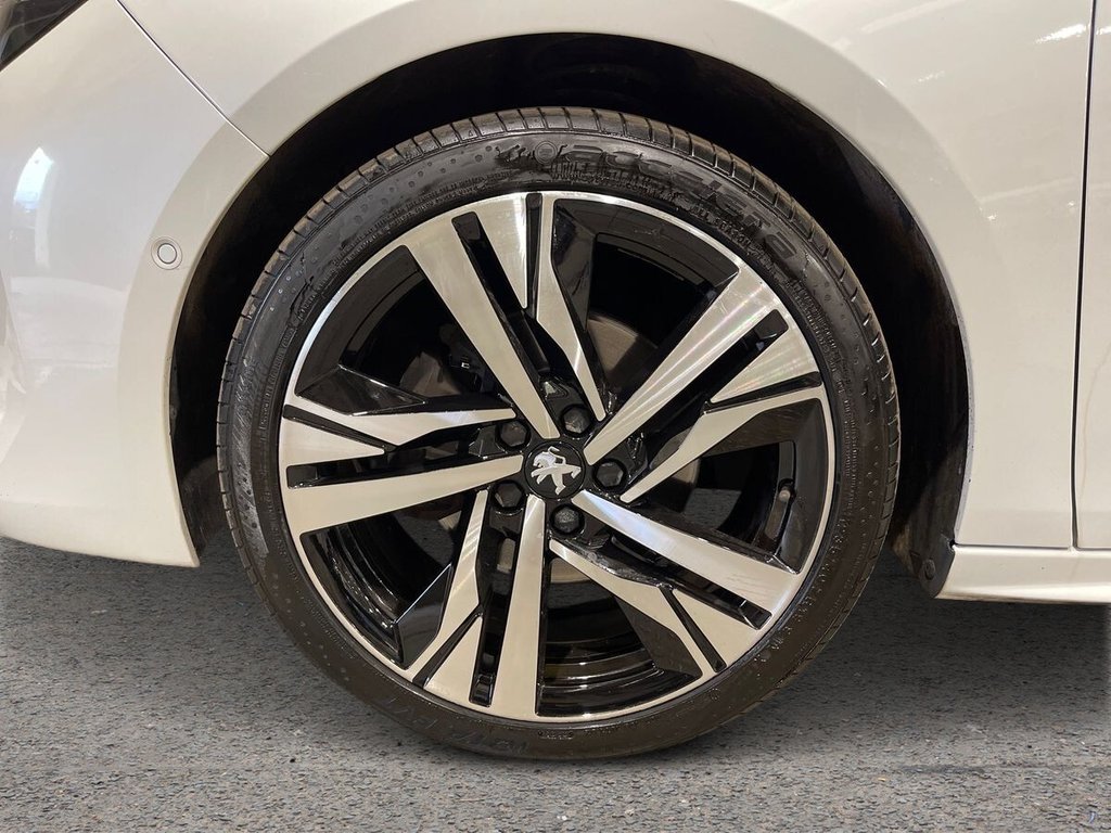 USED 2022 22 PEUGEOT 508 1.2 PureTech GT Premium Fastback 5dr Petrol EAT Euro 6 (s/s) (130 ps) FULL DEALER HISTORY BUY CONFIDENTLY