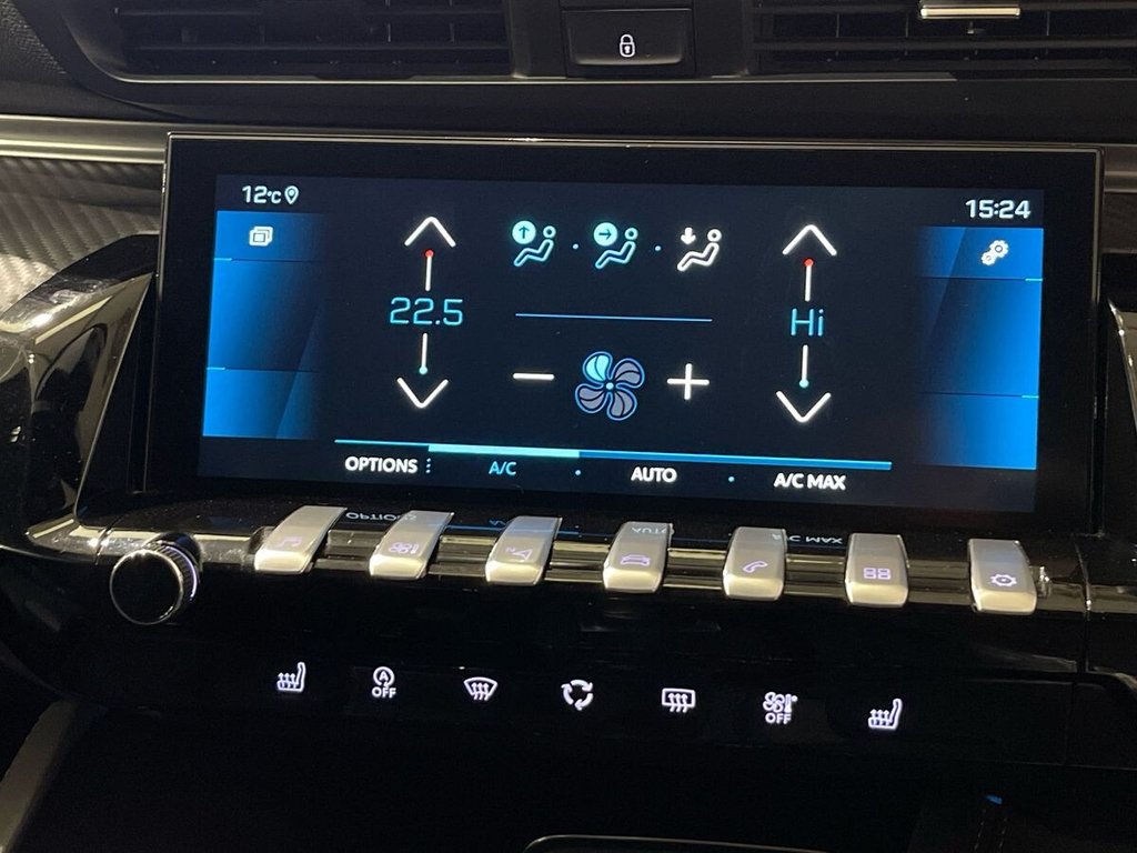 USED 2022 22 PEUGEOT 508 1.2 PureTech GT Premium Fastback 5dr Petrol EAT Euro 6 (s/s) (130 ps) FULL DEALER HISTORY BUY CONFIDENTLY