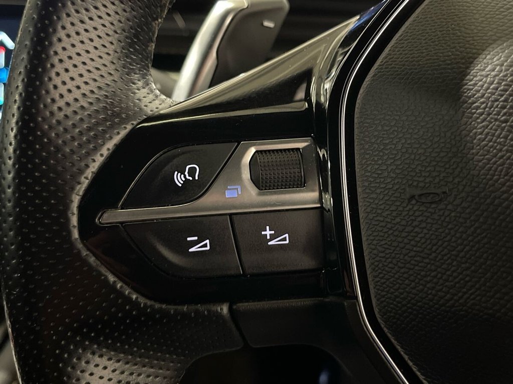 USED 2022 22 PEUGEOT 508 1.2 PureTech GT Premium Fastback 5dr Petrol EAT Euro 6 (s/s) (130 ps) FULL DEALER HISTORY BUY CONFIDENTLY