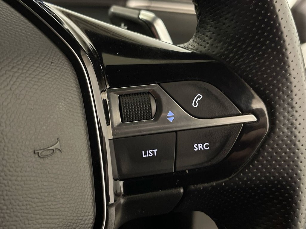 USED 2022 22 PEUGEOT 508 1.2 PureTech GT Premium Fastback 5dr Petrol EAT Euro 6 (s/s) (130 ps) FULL DEALER HISTORY BUY CONFIDENTLY