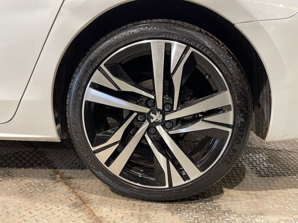 USED 2022 22 PEUGEOT 508 1.2 PureTech GT Premium Fastback 5dr Petrol EAT Euro 6 (s/s) (130 ps) FULL DEALER HISTORY BUY CONFIDENTLY