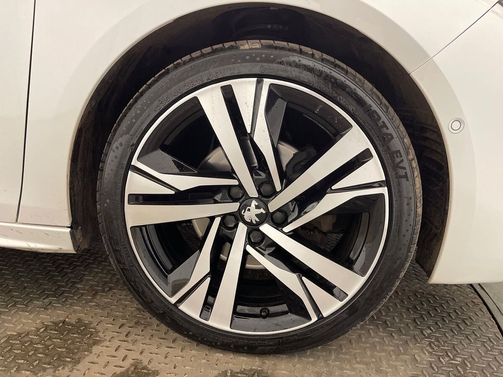 USED 2022 22 PEUGEOT 508 1.2 PureTech GT Premium Fastback 5dr Petrol EAT Euro 6 (s/s) (130 ps) FULL DEALER HISTORY BUY CONFIDENTLY
