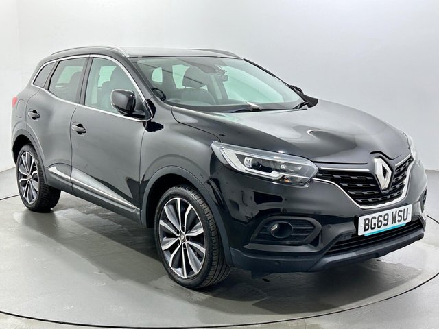 2019 Renault Kadjar