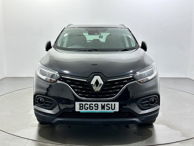 2019 Renault Kadjar - Photo 3