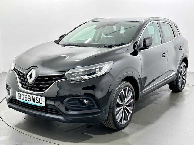2019 Renault Kadjar - Photo 4