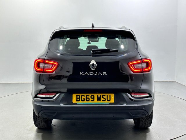2019 Renault Kadjar - Photo 7