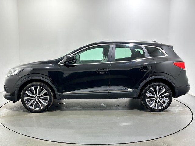 2019 Renault Kadjar - Photo 5