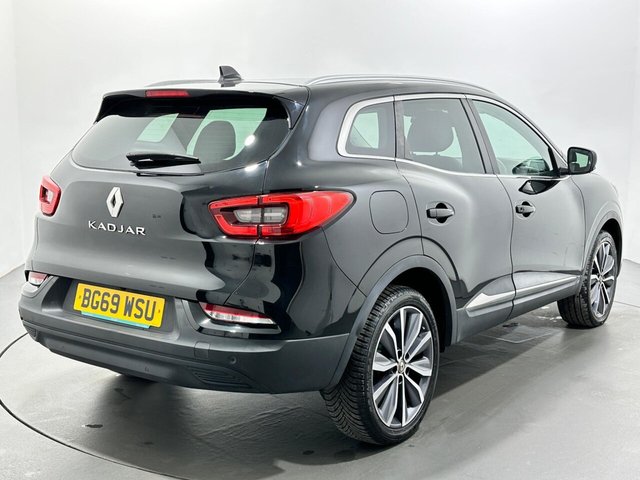 2019 Renault Kadjar - Photo 9