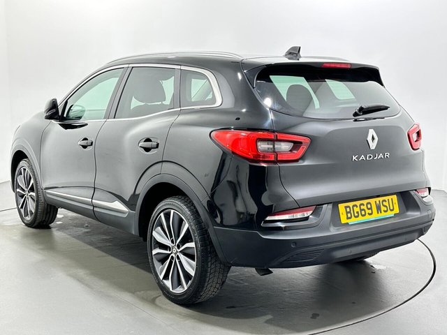2019 Renault Kadjar - Photo 6