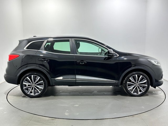 2019 Renault Kadjar - Photo 8