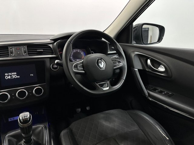 2019 Renault Kadjar - Photo 11