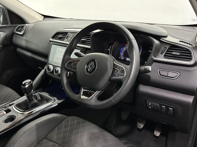 2019 Renault Kadjar - Photo 10